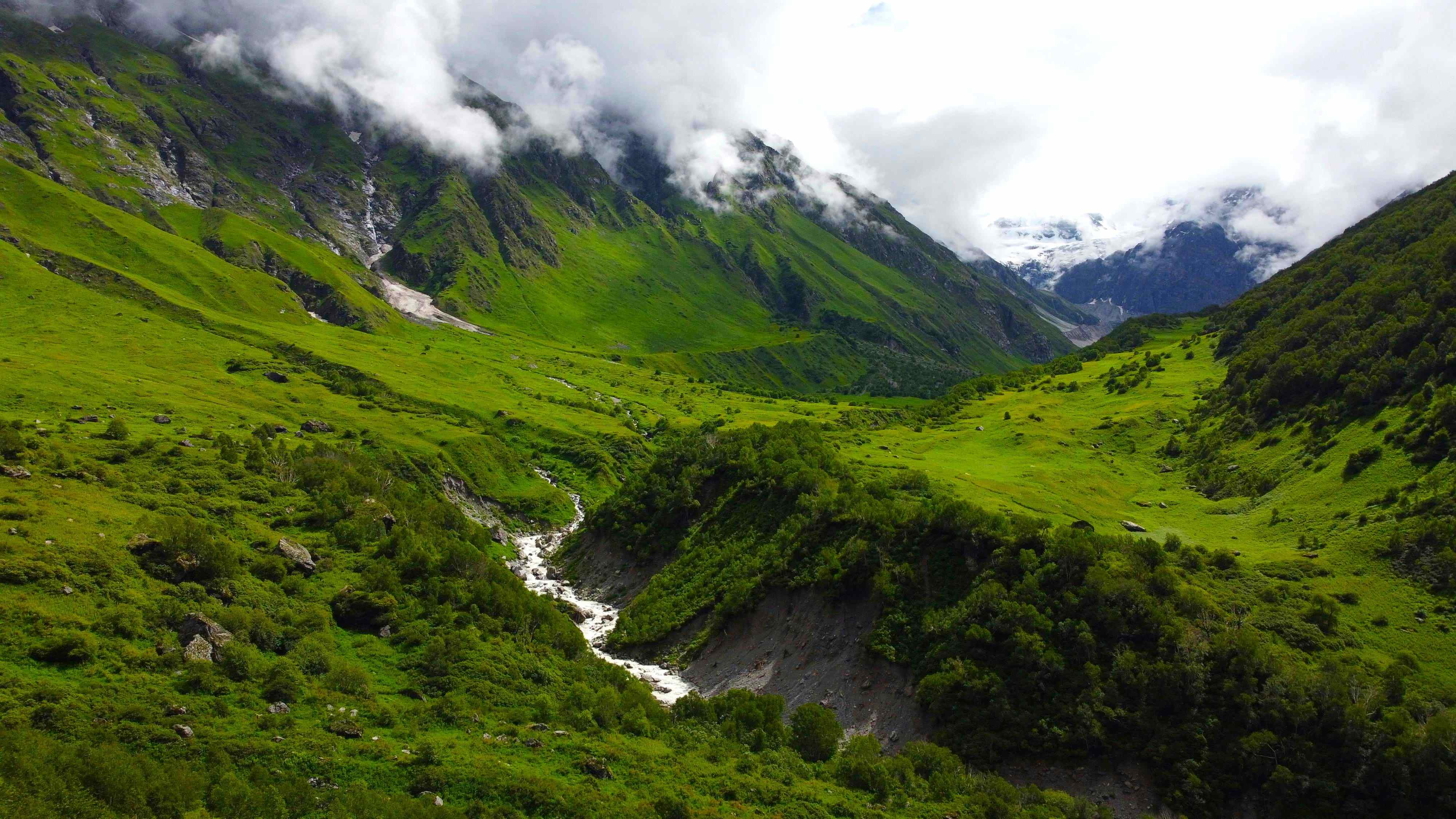 Uttarakhand