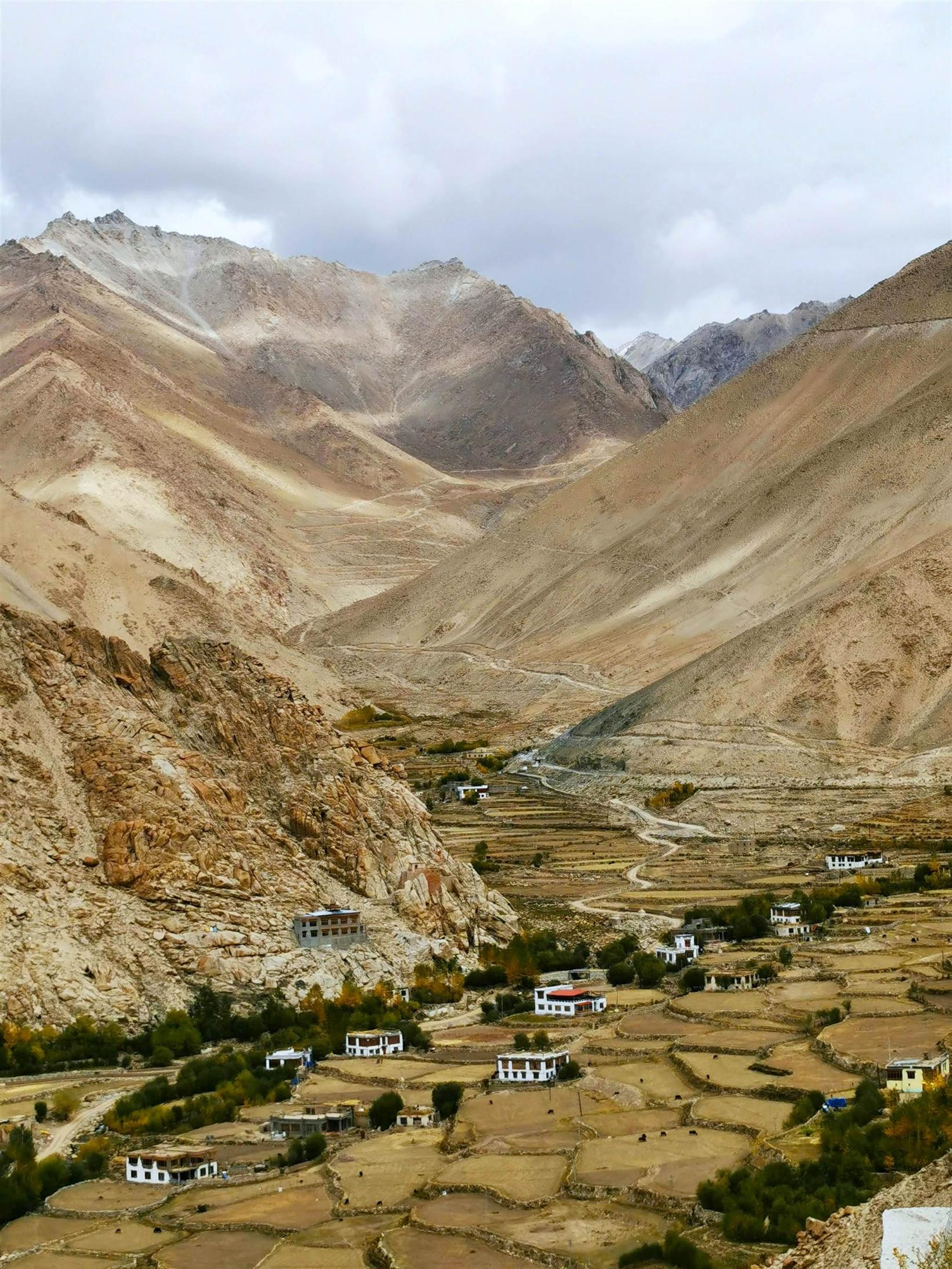 Leh Ladakh