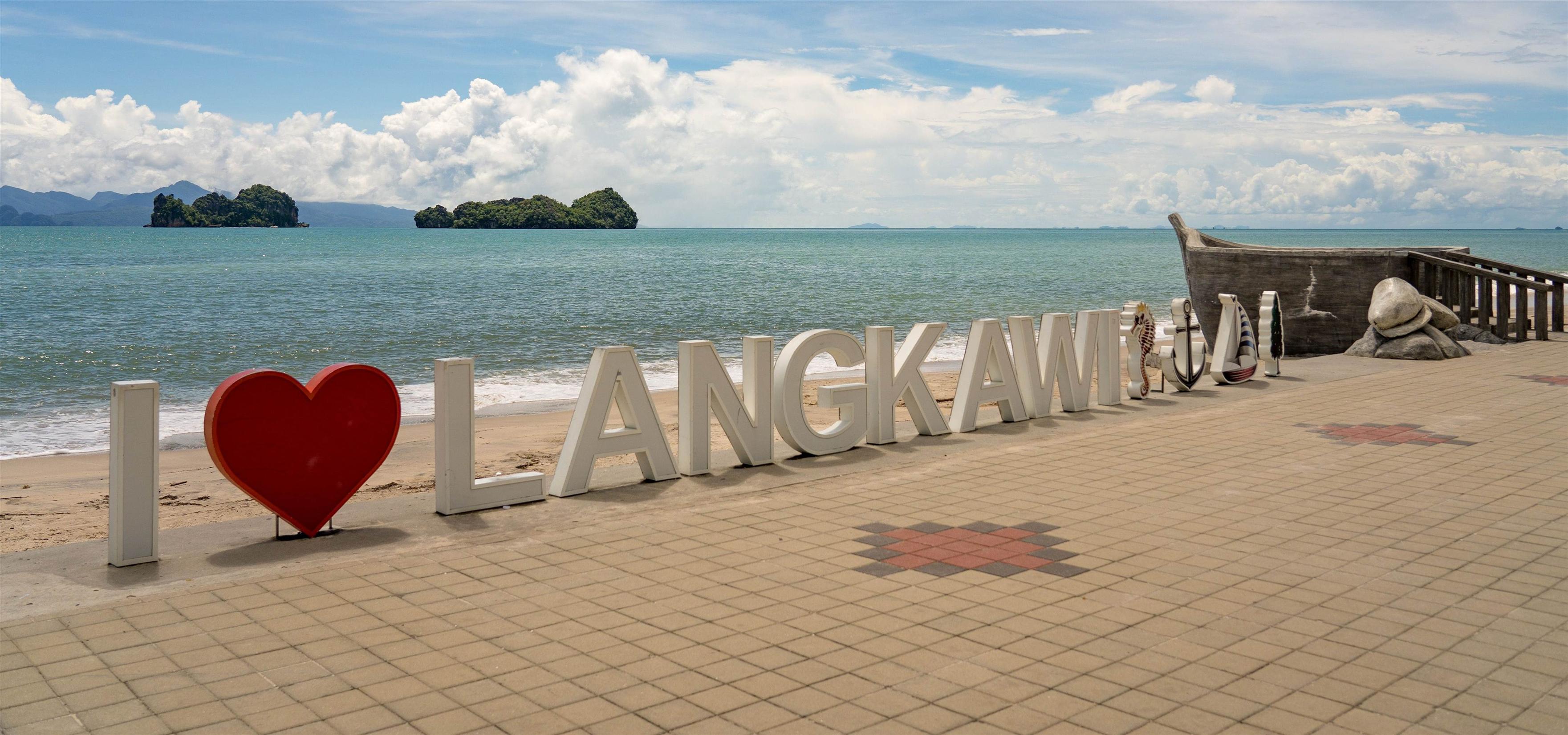 Langkawi